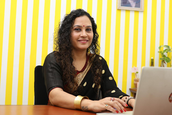 Department Head