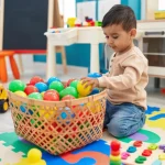 Montessori Schools Near Me: Traditional vs. Montessori