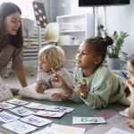 Playschools Near Me: Celebrating Young Success