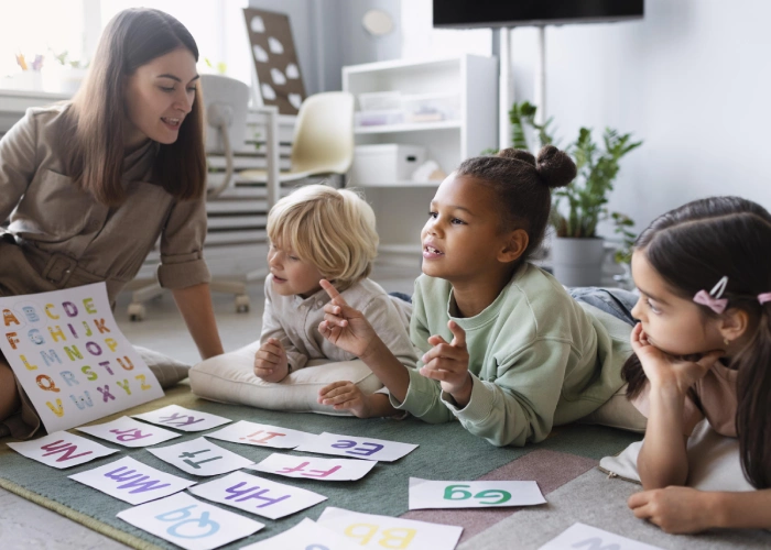 playschools near me