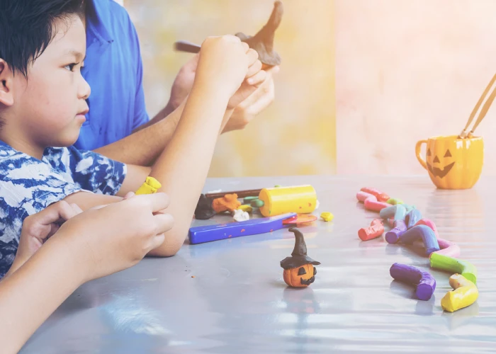 Montessori School: Nurturing Holistic Development