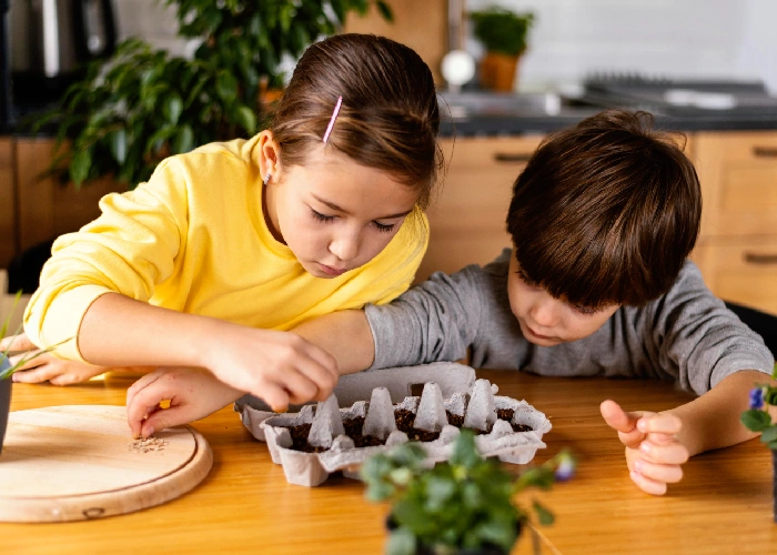 Montessori School vs Traditional Preschools in Chennai