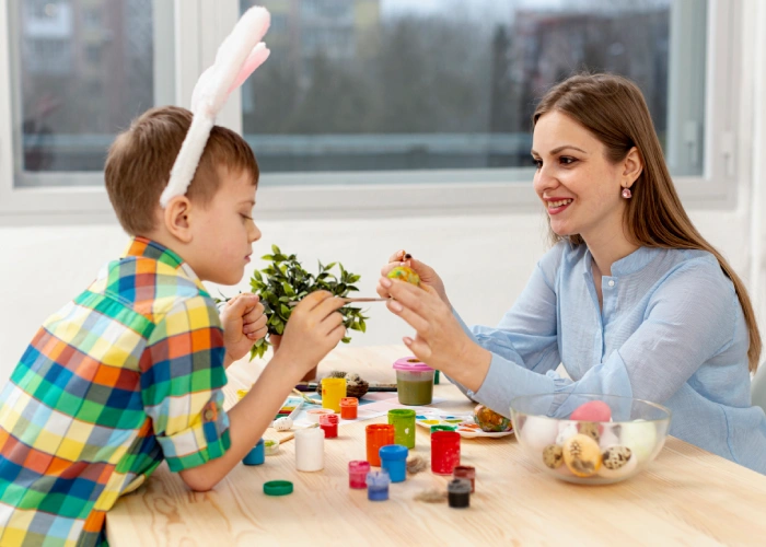 Montessori Schools Near Me: Ready For Preschool?