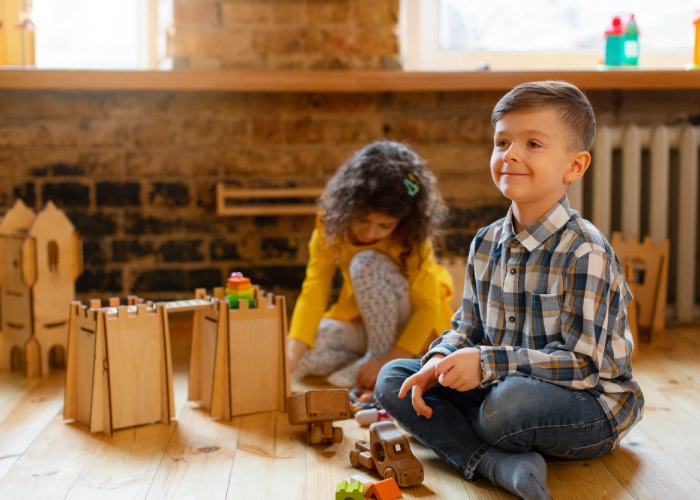  Preschool Near Me: Prepare For Montessori Day One