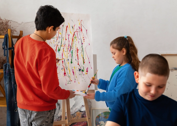 Montessori Schools Near Me: Why Parents Prefer Them