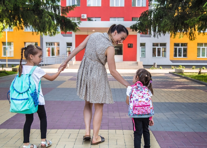 Preschool Near Me: Why Nearby Locations Matter
